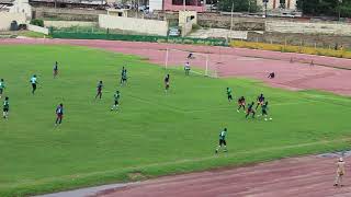 ASC Manco 24 contre l'ASC liberté 4 | League des Champions