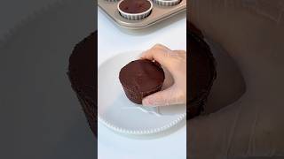 The best Chocolate Dessert Ever! 😋#foryou #fyp #foryoupage #asmrfood #dessert #recipe #fypシ