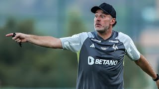 Notícias de ATLÉTICO-MG X SPORT, SITUAÇÃO FINANCEIRA Do GALO