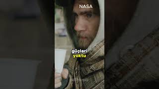 Yakılan belgeler ve Nasa  🥶 #keşfet #uzay #viral