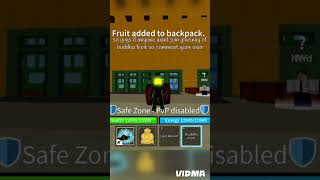 GIVEWAYING A FRUIT IN ROBLOX!!!!!!!!FUNK DE SKIIIIBDI AAAAAA!!!!!!!!!!!!!!!!!! #roblox BLOX FRUIT