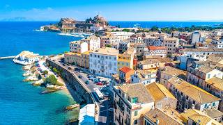 Inside Corfu’s Clay Pot Smashing Easter Festivities