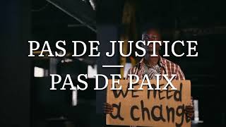 La Rumeur - Pas de justice Pas de paix (DBZ Remix ⚖️)