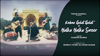 Kehna Galat Galat  | Ye Jo Halka Halka Suroor |  Madhur Sharma  | Swapnil Tare | @Pearl Records