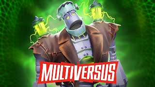 MultiVersus Update - NEW Patch Fixes Xbox Version & Iron Giant FINALLY Returns! (Patch 1.02 Details)