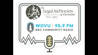 September 2024: Legal Aid on WOVU - understand the corporate transparency act