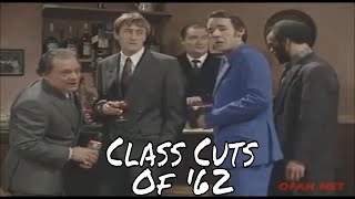 Class of 62 : The missing DVD scenes - Only fools and horses uncut