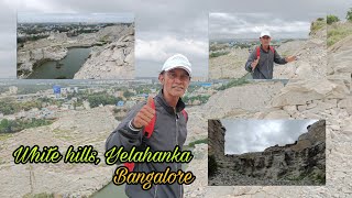 White Hills Yelahanka ||Godara badavane |@SyedIbrahimVlogs22