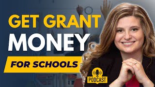 DON'T LOSE These Education Grant Opportunities in 2023