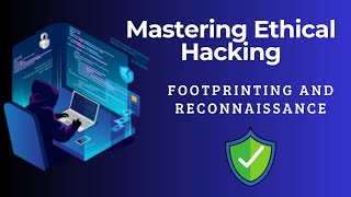 3.Footprinting and Reconnaissance | Ethical Hacking