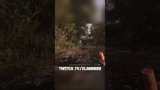 Fuses are broken #shorts #huntshowdown #gaming #pvp #fps #twitch #funny