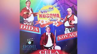 Dida & Çela & Kovaçi - Kosoven nuk e lam kurr