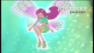 Winx Club - 4x25 Believix Fan-Made (English)