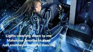 Nightstep-Music Mix-Lyrics