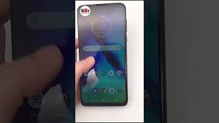 Motorola Motorola Moto G Stylus XT2043 #worldstarthink