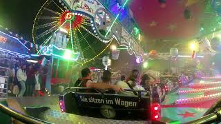 [2024] Starlight (On Ride) @ Schueberfouer