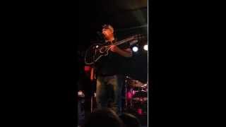 Chris Cagle "Anywhere But Here" 10-17-14