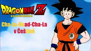 Cha-La-Head-Cha-La (DragonBall Z Intro v Češtině)