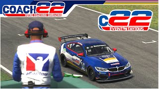 iRacing // Event "By Taytous" // Magny Cours