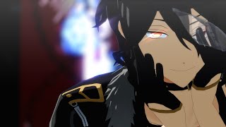 「 朔間 零 Rei Sakuma 」 そらる-神っぽいな / God-ish 【MMDあんスタ】