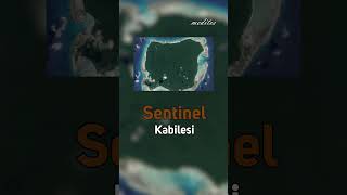 Dünyanın En İzole Kabilesi - Sentinel Kabilesi ve Sentinel Adası#shorts