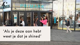 Op zoek naar de beste outfit voor Chantals Pyjama Party? Stop met zoeken - &C Primark