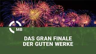 Das Grand Finale der guten Werke - Bibelvortrag von Fridolin Janzen