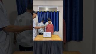 Guess The Number Challenge #shorts #ytshorts #trending