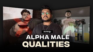 8 Alpha Male Traits Every Man Needs to Master | Mind Set Malayalam | Men's Fashion Malayalam