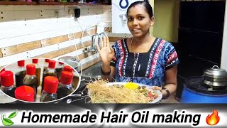 Hair oil for all hair problems‼️@ajithpakiya