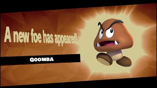 A New Foe Has Appeared #74 | Goomba