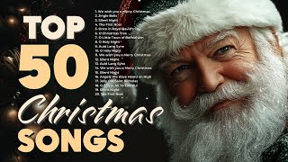 Top 100 Christmas Songs of All Time  🎅🏼 Ultimate Christmas Music Collection 🎄 Merry Christmas 2025