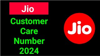 Jio Customer Care Number | Jio Customer Care Se Kaise Baat Kare