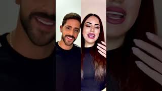 أجي نكتاشفو اجمل موهبه ديالنا مع فنانة ديالنا كوكتيل رائع 💯 (Cover Saad Lamjarred) قلي متى