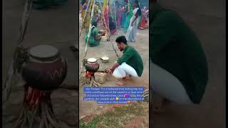 Pongal celebrations at RIE mysore.💜Our real heroes 🤭🧡💖🌾....