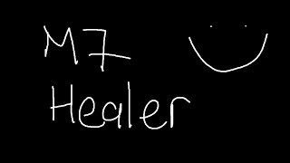 M7 Healer movement guide :)