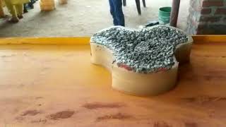 PAVER BLOCK MAKING MACHINE IN JAMMU KASHMIR