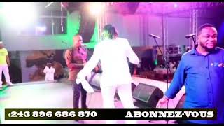 CONCERT SOLEIL WANGA  A DÉFENDRE KOFFI OLOMIDE  PONA TRAHISON YA F@LLY BOLANDA