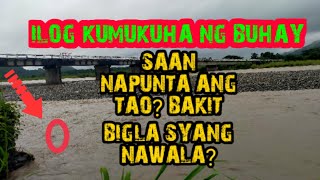 ILOG KUMUKUHA NG BUHAY l BAKIT NAWALA ANG TAO?