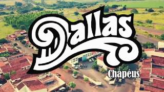 DALLAS Chapéus