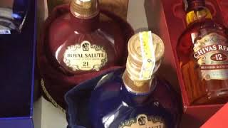 Rượu chivas giá sỉ Tphcm || 0975 142 142