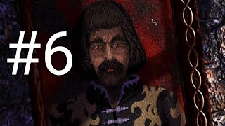 Heroes of might&magic II(кампании)(кампания Арчибальда(на телефоне))#6