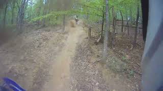 Loretta Lynn's Spring Ride day 1a