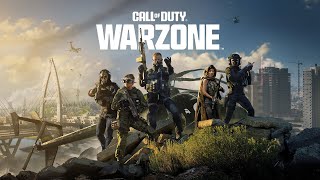 LIVE - WARZONE 3 - SNIPING GREATNESS & Close Range Raging on 200 PING! (India)