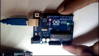 Basics of Arduino online webinar and tutorial at 300 USD