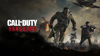 Call of Duty Vanguard | 5120x1440 | 240 Hz | HDR | Ultra | DLSS | RTX 3090 | I9 12900K