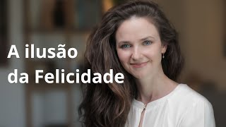 A ilusão da Felicidade: O conto que vai te fazer questionar tudo! ✨