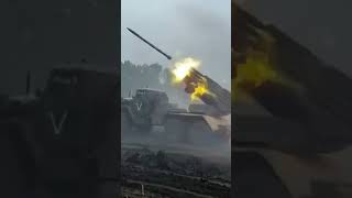 Russian missiles swept away enemy artillery  #war #military #russia #artillery  #missiles  #foryou