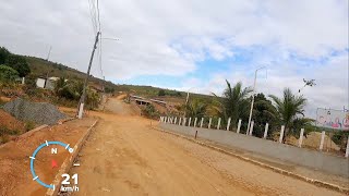 PEDAL MTB TRILHA  DE DOMINGO  27/10/2024