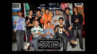 Butiran Debu (Rumor) - Keroncong Version By : Endog Lewo [Audio Only]